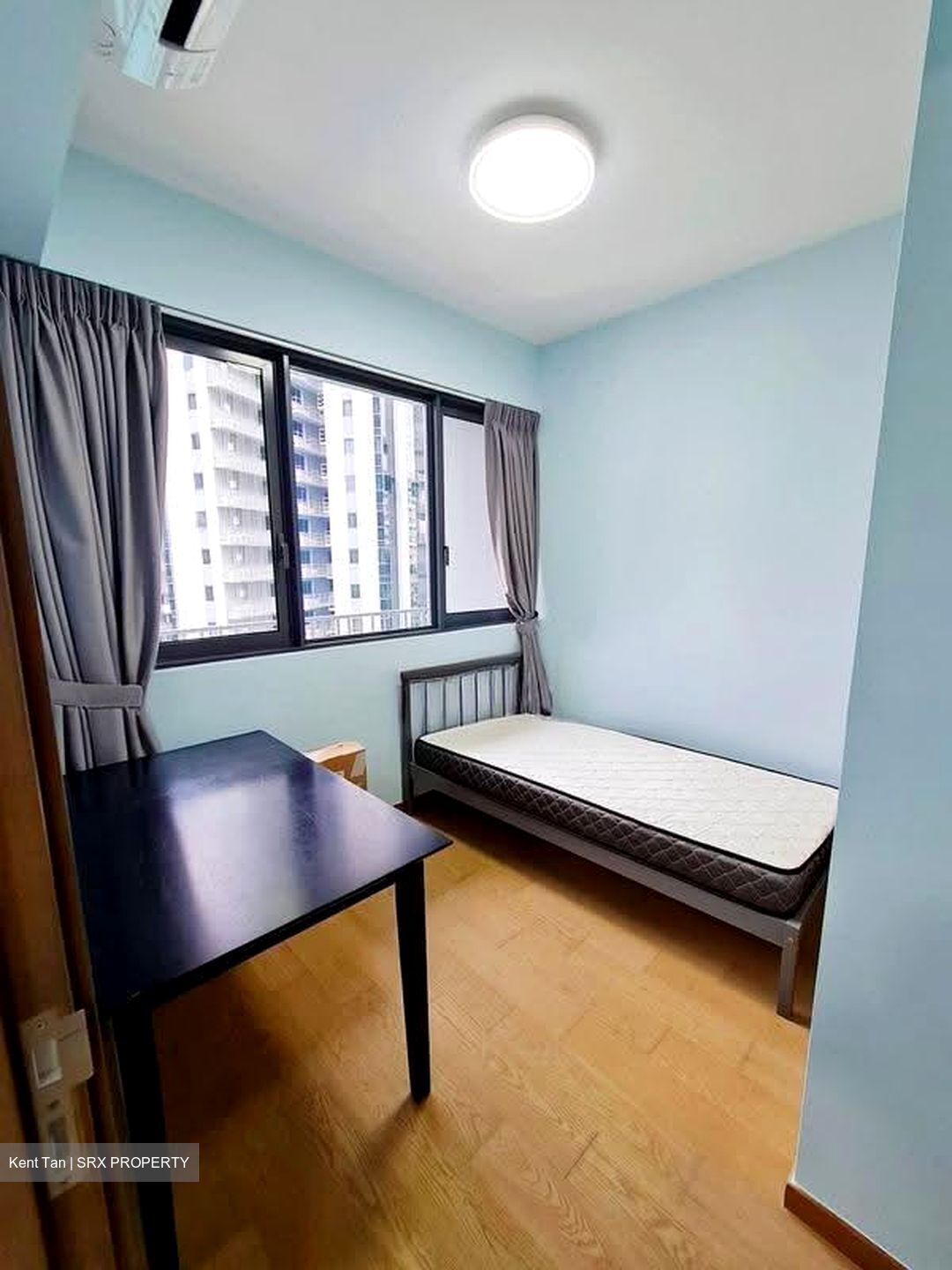The Florence Residences (D19), Apartment #610105591